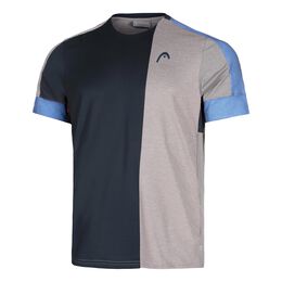 Vêtements De Tennis HEAD Play Tech T-Shirt